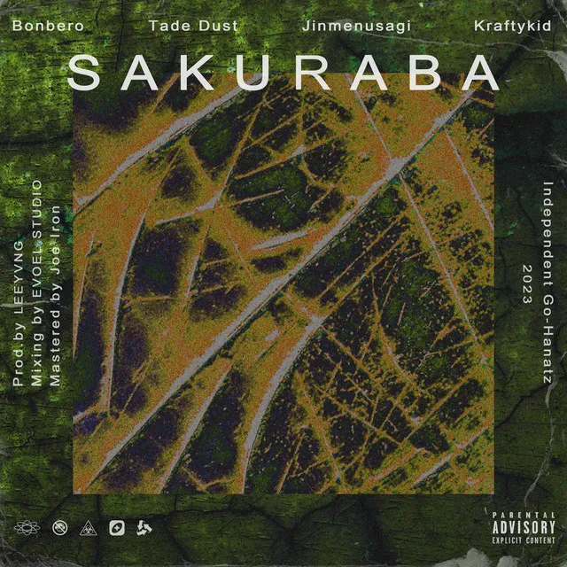 SAKURABA - Remix