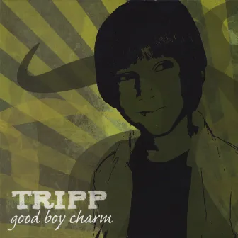 Good Boy Charm by Tripp