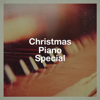 Christmas Piano Special by The Piano Classic Players