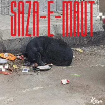 SAZA-E-MAUT by Kavi