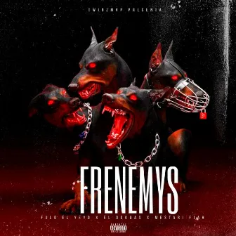 Frenemys by Mestari Fjah