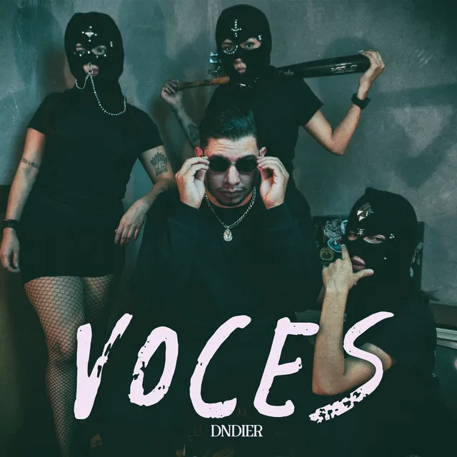 Voces