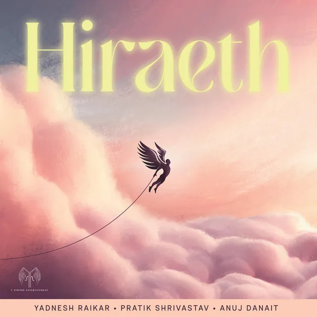 Hiraeth