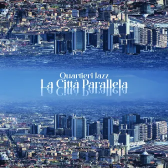 La città parallela (Quartieri Jazz) by Mario Romano