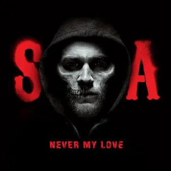 Never My Love (feat. Billy Valentine) [from Sons of Anarchy] by Audra Mae