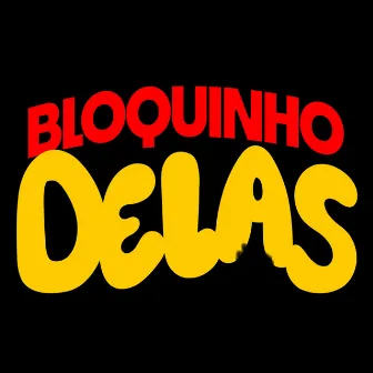 Bloquinho Delas na Onda do Naipe by Point Das Amigas