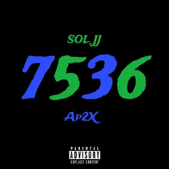 7536 by SOL JJ