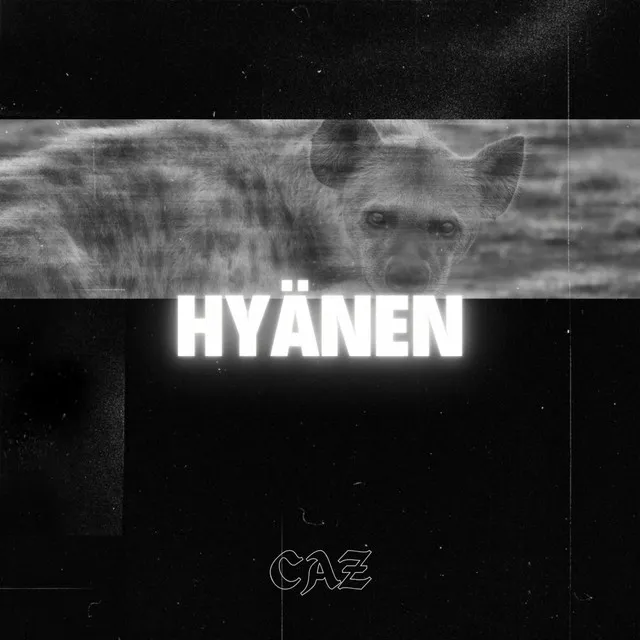 Hyänen