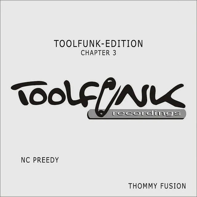 Toolfunk-Edition Chapter 3