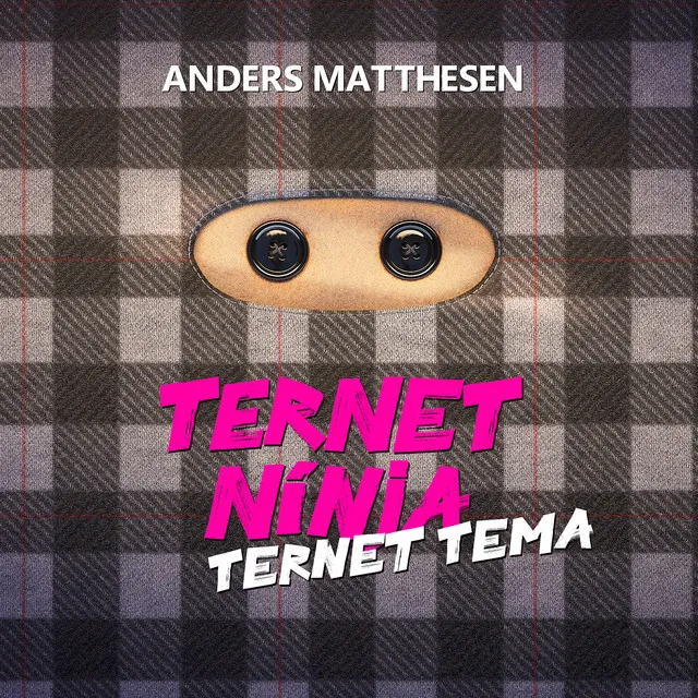 Ternet Tema (Ternet Ninja)