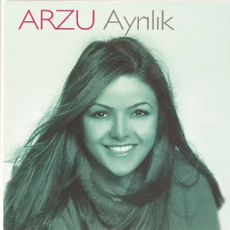 Ayrılık by Arzu