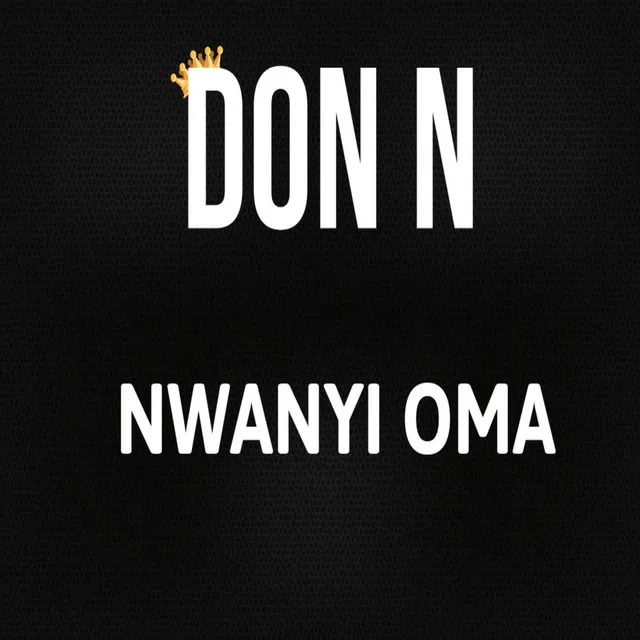 Nwanyi Oma