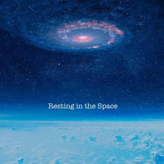 Resting in the Space by Pasítea