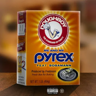 Me & My Pyrex by Doughboy