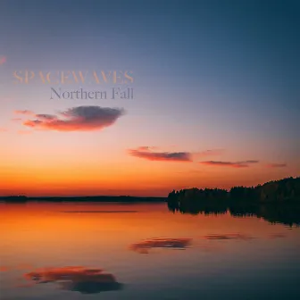 Northern Fall by Spacewaves