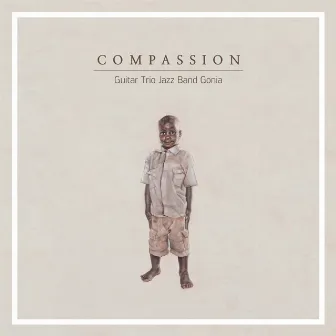 Compassion by Gonia