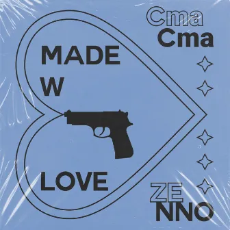 Made with love by Zenno