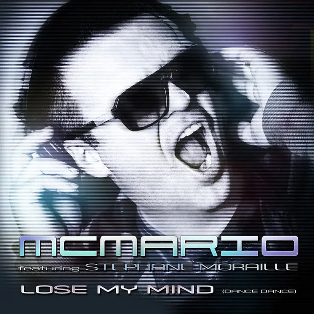 Lose My Mind (Dance Dance) - Radio Edit