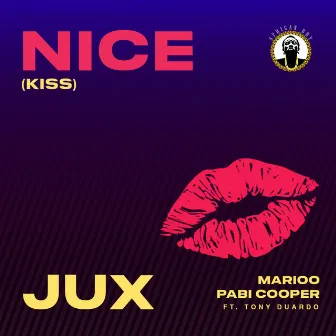 Nice (Kiss) [feat. Tony Duardo] by Pabi Cooper