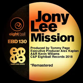 Johny Lee - Mission by Tommy Page