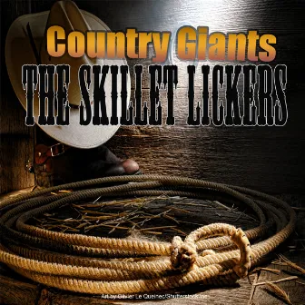 Country Giants by The Skillet-Lickers