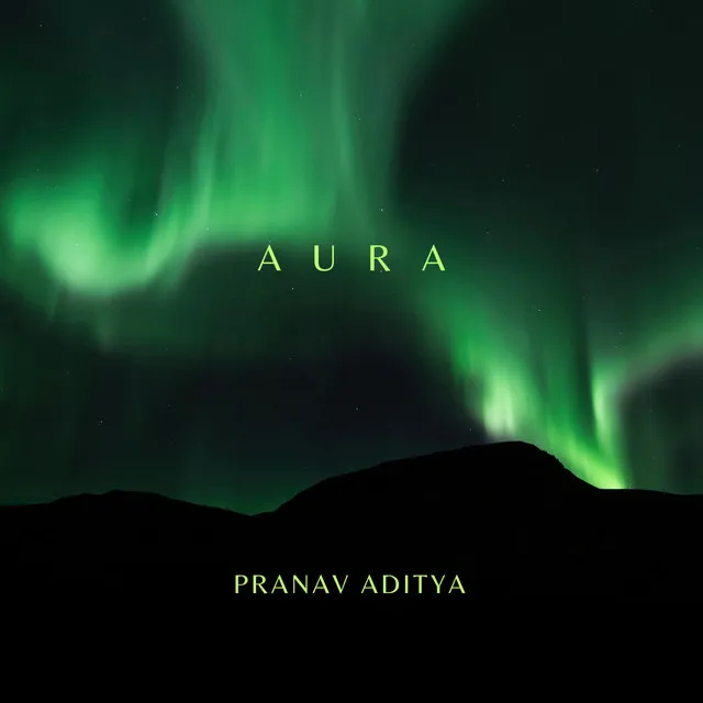 Aura (Original Sound Track)