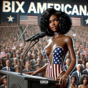 Bix Americana by foolishtherapper