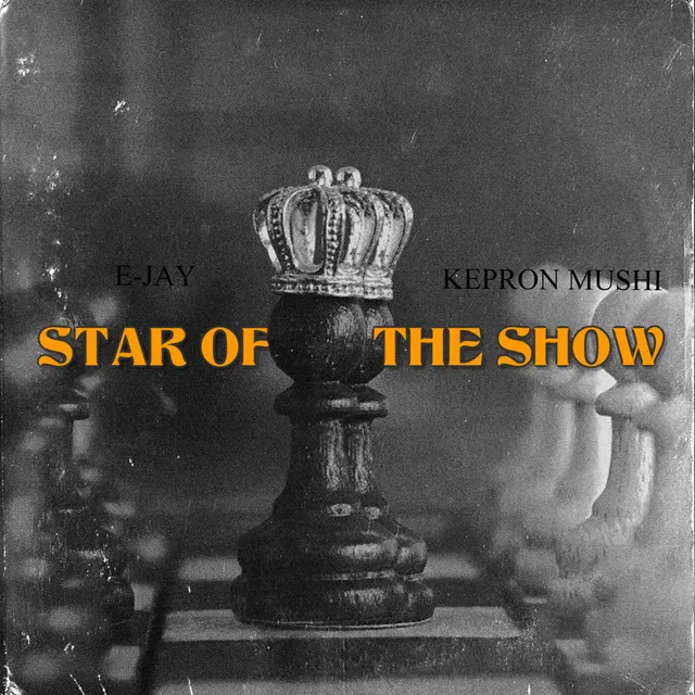 Star Of The Show