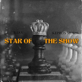 Star Of The Show by E-Jay