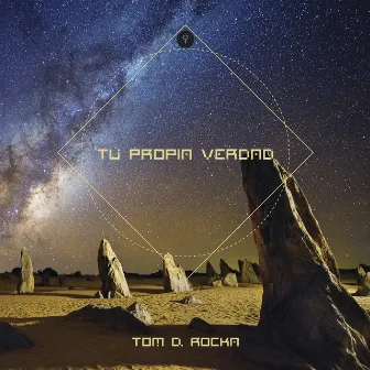 Tu Propia Verdad by Tom D. Rocka