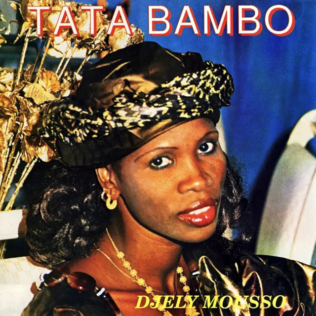 Tata Bambo Kouyaté