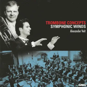 Trombone Concepts by Symphonic Winds