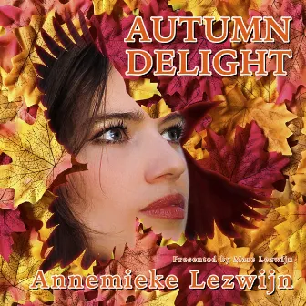 Autumn Delight by Annemieke Lezwijn