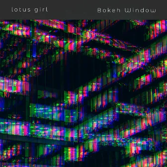 Bokeh Window by lotus girl