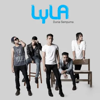 Dunia Sempurna by Lyla