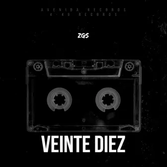 Veinte Diez by Zoner DMT