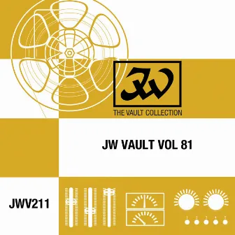 JW Vault, Vol. 81 by Fredric Bayco