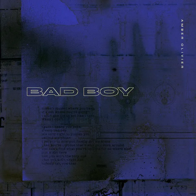 Bad Boy