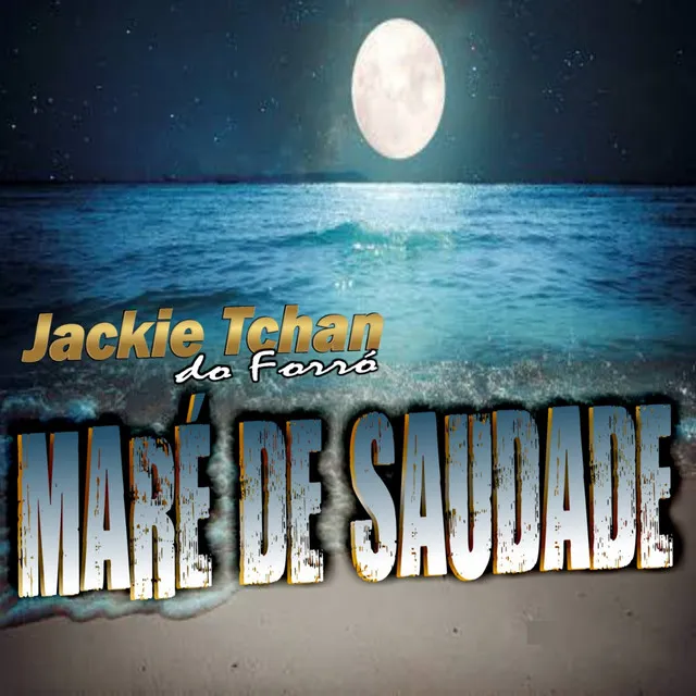 Maré de Saudade