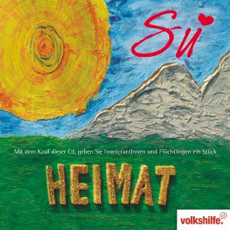 Heimat by Su