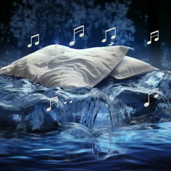 Sleep by Water: Soothing Night Ballad by 