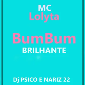 Bum Bum Brilhante by DJ Psico