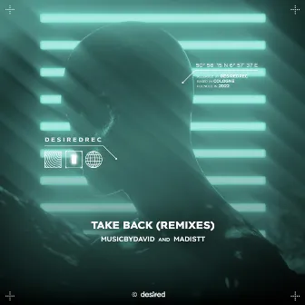 Take Back (Remixes) by Madistt