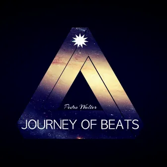 Journey of Beats by Pedro Walter