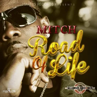 Road of Life by Mitch