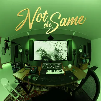 Not The Same by Loar