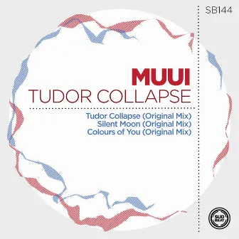 Tudor Collapse by MUUI