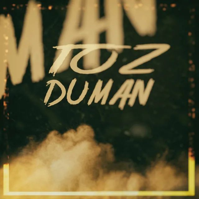 Toz Duman