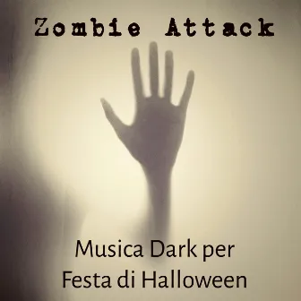 Zombie Attack - Musica Dark per Notte dei Vampiri Scherzi da Paura Festa di Halloween con Suoni Electro Dubstep by Musica Tecno Dj Hallowen