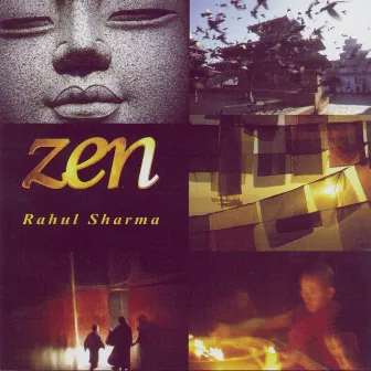 Zen by Rahul Sharma